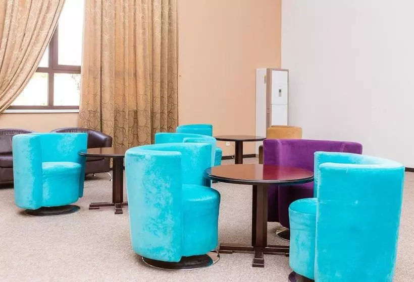 ホテル дача Del Sol Ultra All Inclusive In Miracleon
