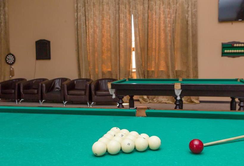 酒店 дача Del Sol Ultra All Inclusive In Miracleon