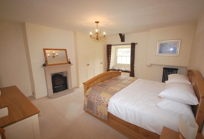 ホテル Finchale Abbey Park