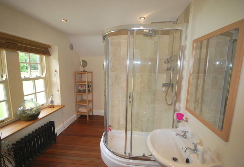 ホテル Finchale Abbey Park