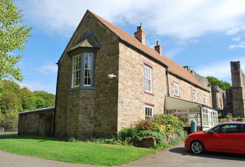 ホテル Finchale Abbey Park