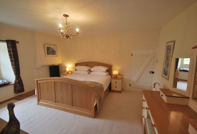 ホテル Finchale Abbey Park