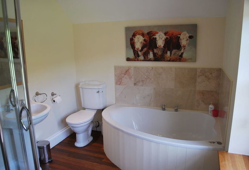 ホテル Finchale Abbey Park