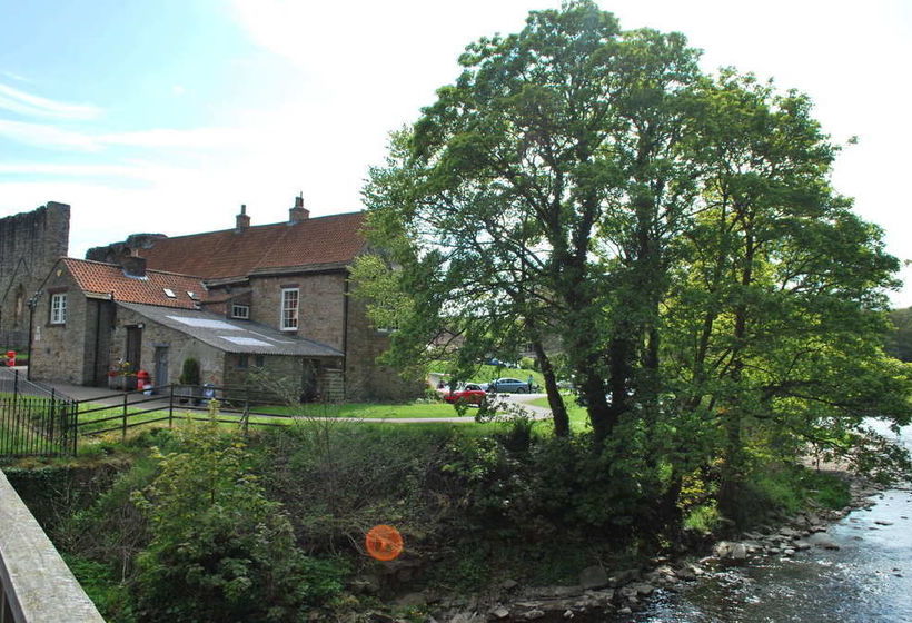 ホテル Finchale Abbey Park
