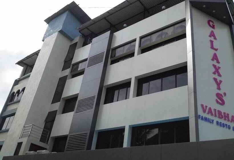 Otel Galaxy Vaibhav
