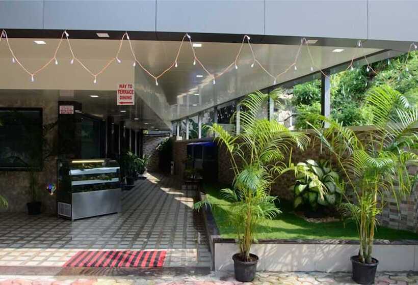 Otel Galaxy Vaibhav
