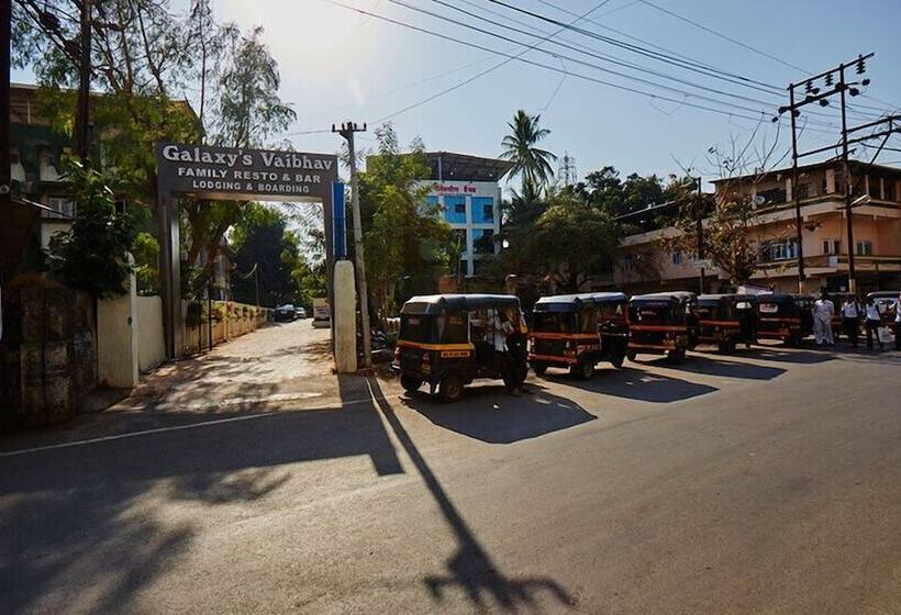 Otel Galaxy Vaibhav