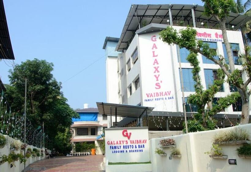 Otel Galaxy Vaibhav