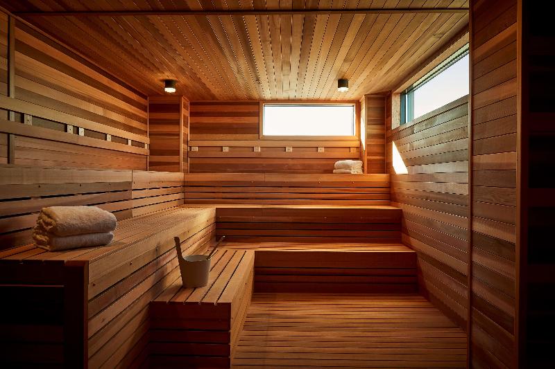 בית מלון כפרי Hewing