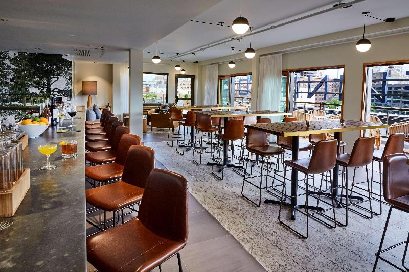 בית מלון כפרי Hewing