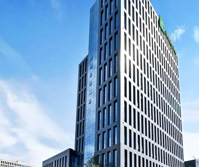 ホテル Holiday Inn Chengdu Qinhuang, An Ihg