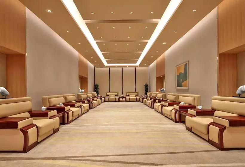 ホテル Holiday Inn Chengdu Qinhuang, An Ihg