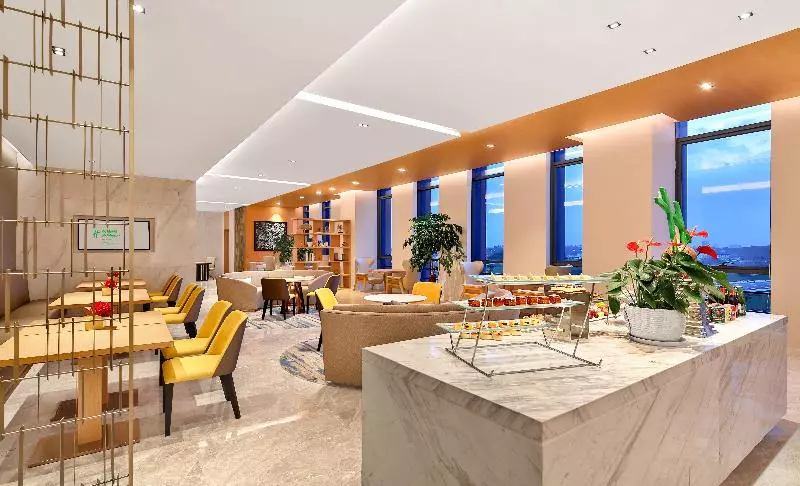 ホテル Holiday Inn Chengdu Qinhuang, An Ihg