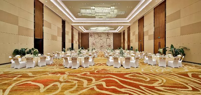 ホテル Holiday Inn Chengdu Qinhuang, An Ihg