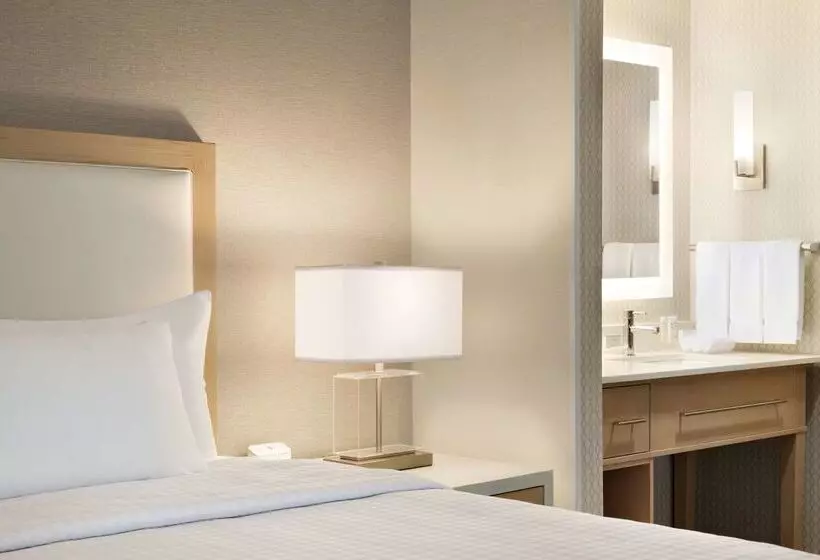 Hotelli Homewood Suites By Hilton Salt Lake City Draper