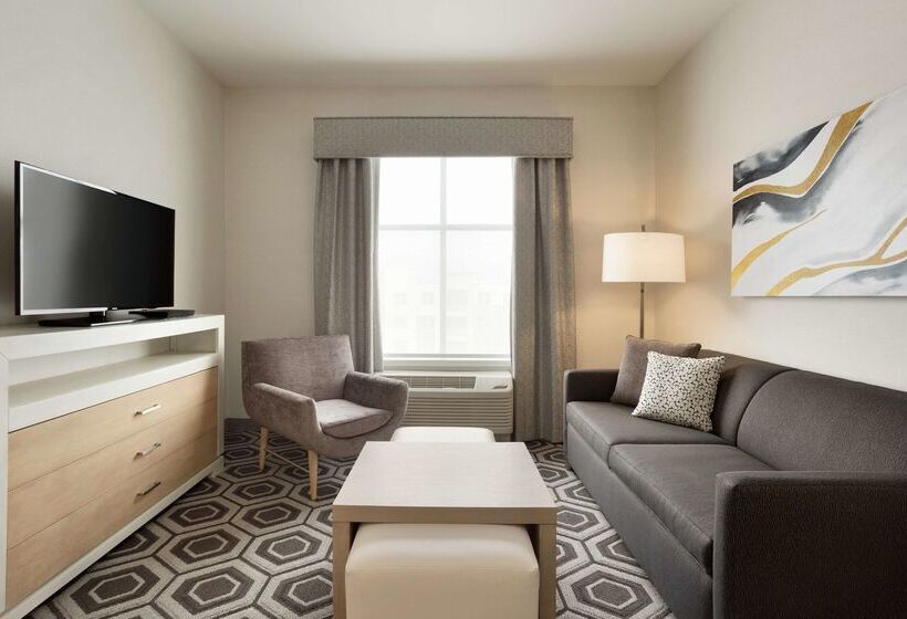 Hotel Homewood Suites By Hilton Salt Lake City Draper
