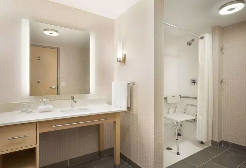 Hotelli Homewood Suites By Hilton Salt Lake City Draper