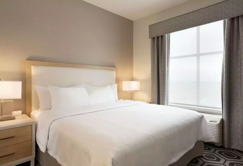 Hotelli Homewood Suites By Hilton Salt Lake City Draper