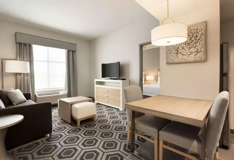 Hotelli Homewood Suites By Hilton Salt Lake City Draper