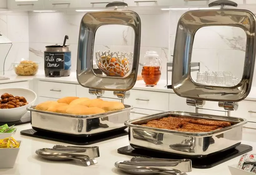 Hotelli Homewood Suites By Hilton Salt Lake City Draper