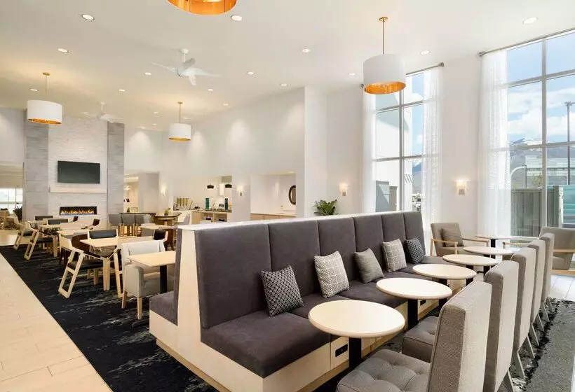 Hotelli Homewood Suites By Hilton Salt Lake City Draper