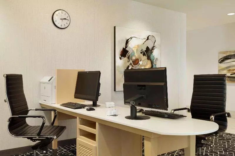 Hotelli Homewood Suites By Hilton Salt Lake City Draper