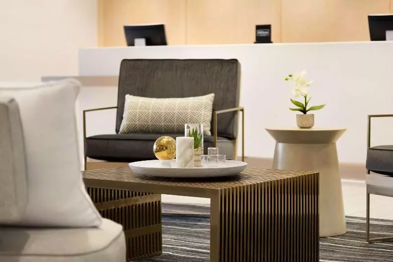 Hotelli Homewood Suites By Hilton Salt Lake City Draper