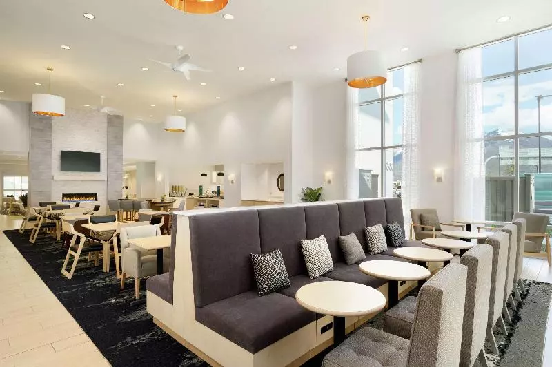 Hotelli Homewood Suites By Hilton Salt Lake City Draper