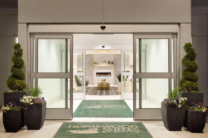 Hotel Homewood Suites By Hilton Salt Lake City Draper