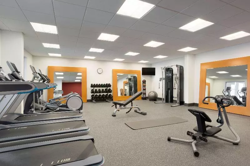 Hotelli Homewood Suites By Hilton Salt Lake City Draper