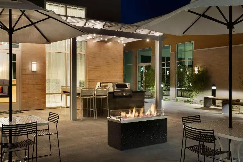 Hotelli Homewood Suites By Hilton Salt Lake City Draper