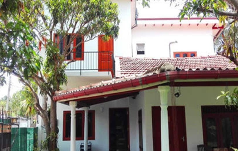 בית מלון כפרי House Of Seya