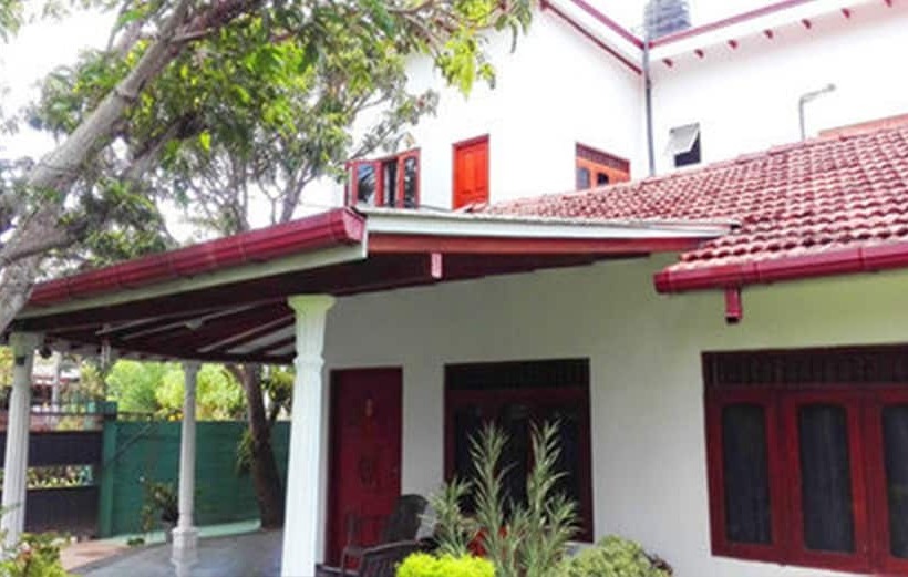 בית מלון כפרי House Of Seya