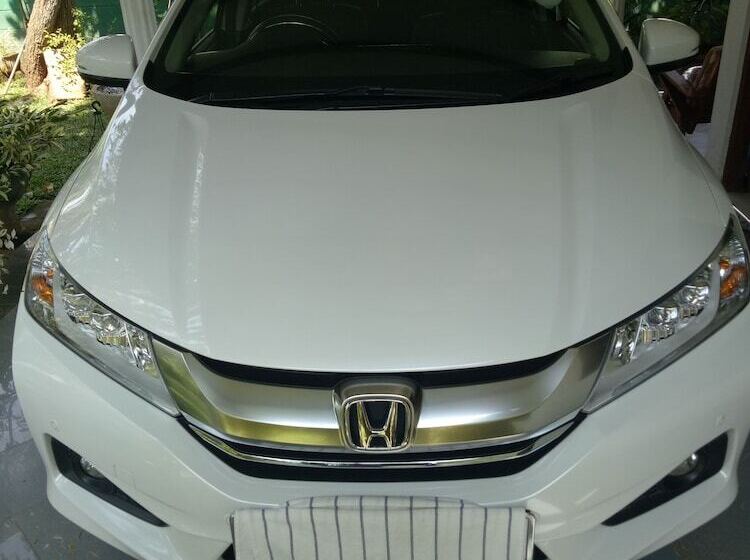 בית מלון כפרי House Of Seya