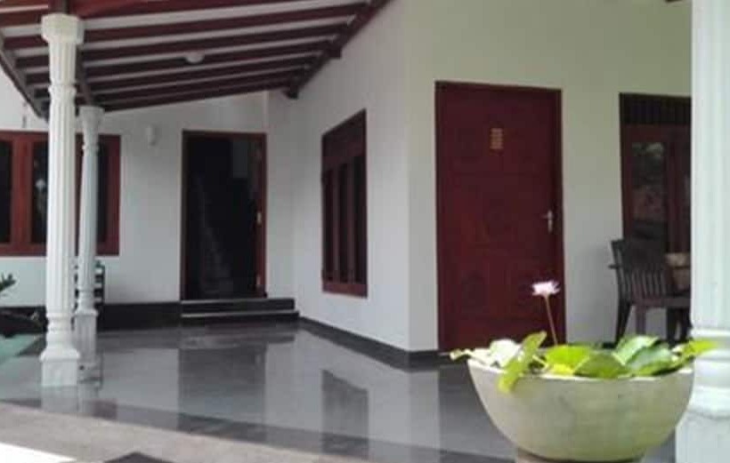 בית מלון כפרי House Of Seya