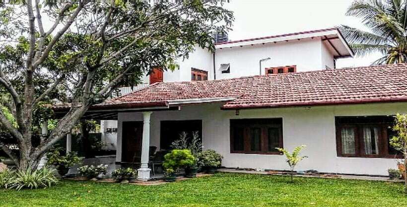 בית מלון כפרי House Of Seya