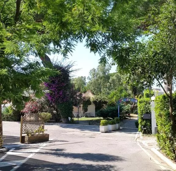Hotelli Mediterraneo