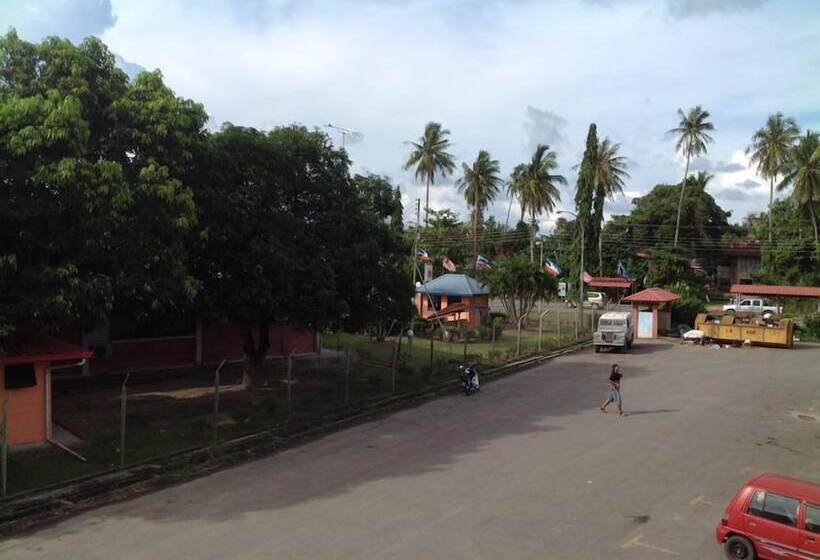 فندق Morning Glory