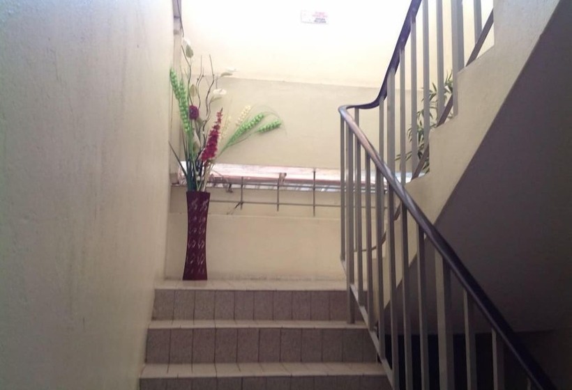 فندق Morning Glory