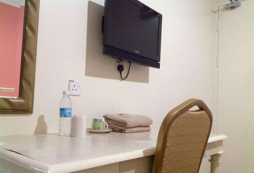 فندق Morning Glory