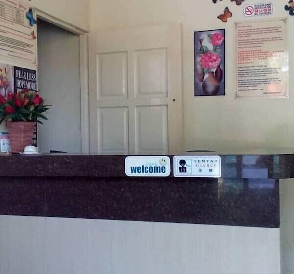 فندق Morning Glory