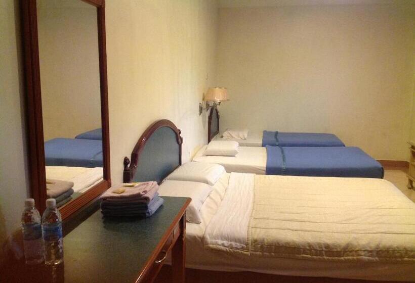 فندق Morning Glory