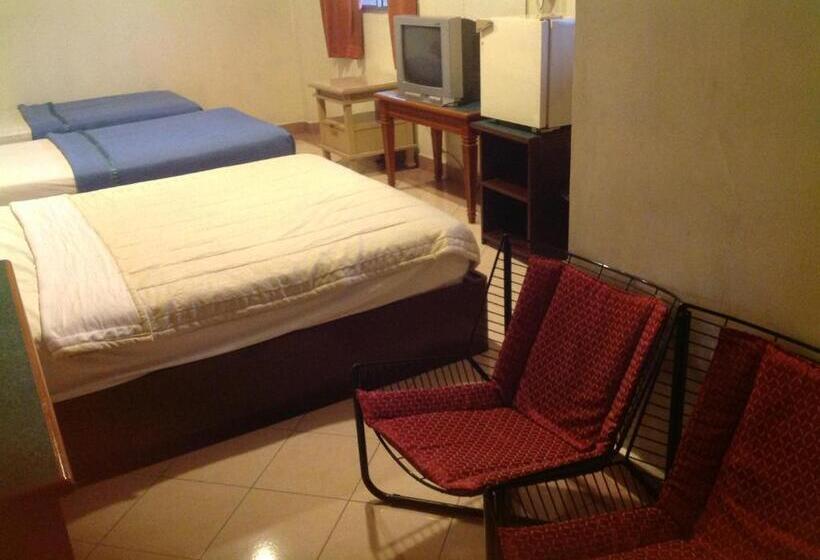 فندق Morning Glory