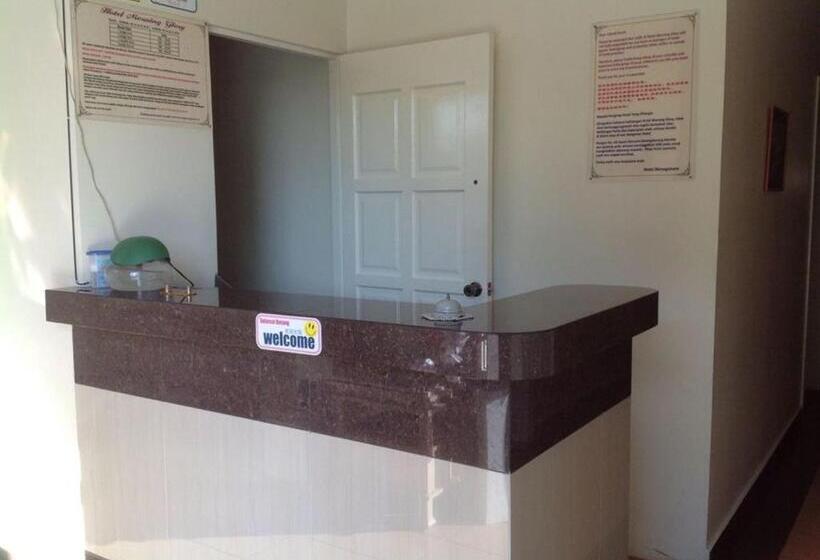 فندق Morning Glory