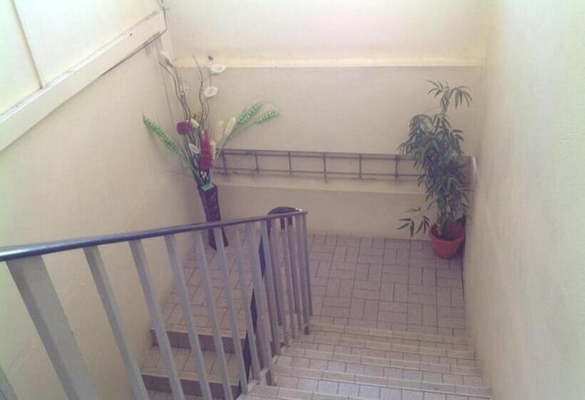 فندق Morning Glory