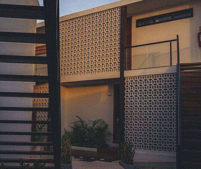 O  Tulum Boutique Hotel   Adults Only