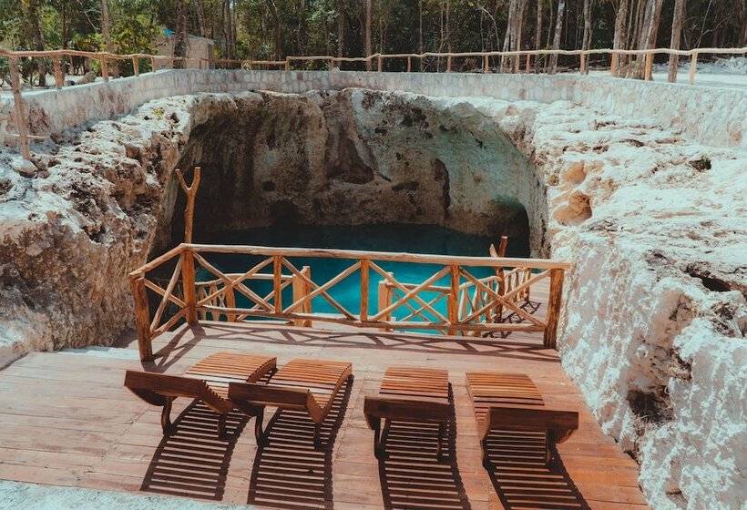 O  Tulum Boutique Hotel   Adults Only