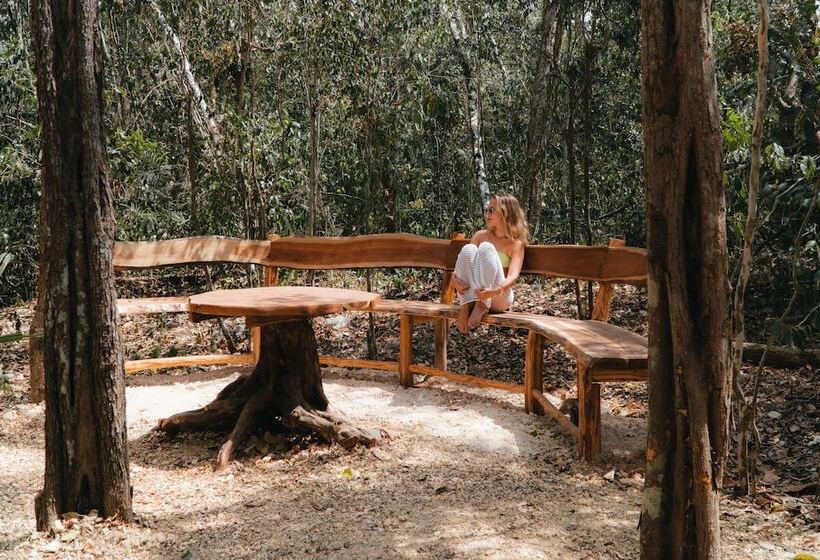 O  Tulum Boutique Hotel   Adults Only