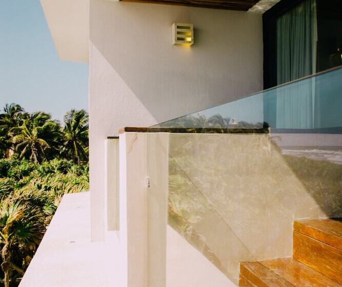 O  Tulum Boutique Hotel   Adults Only