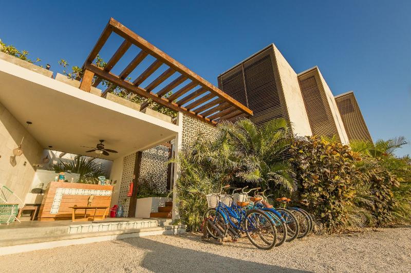 O  Tulum Boutique Hotel   Adults Only